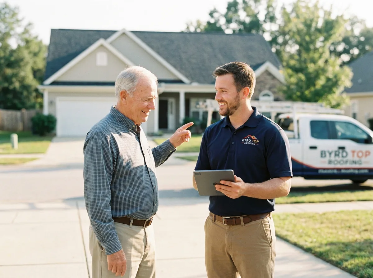 Roofing New Manchester, WV FAQs